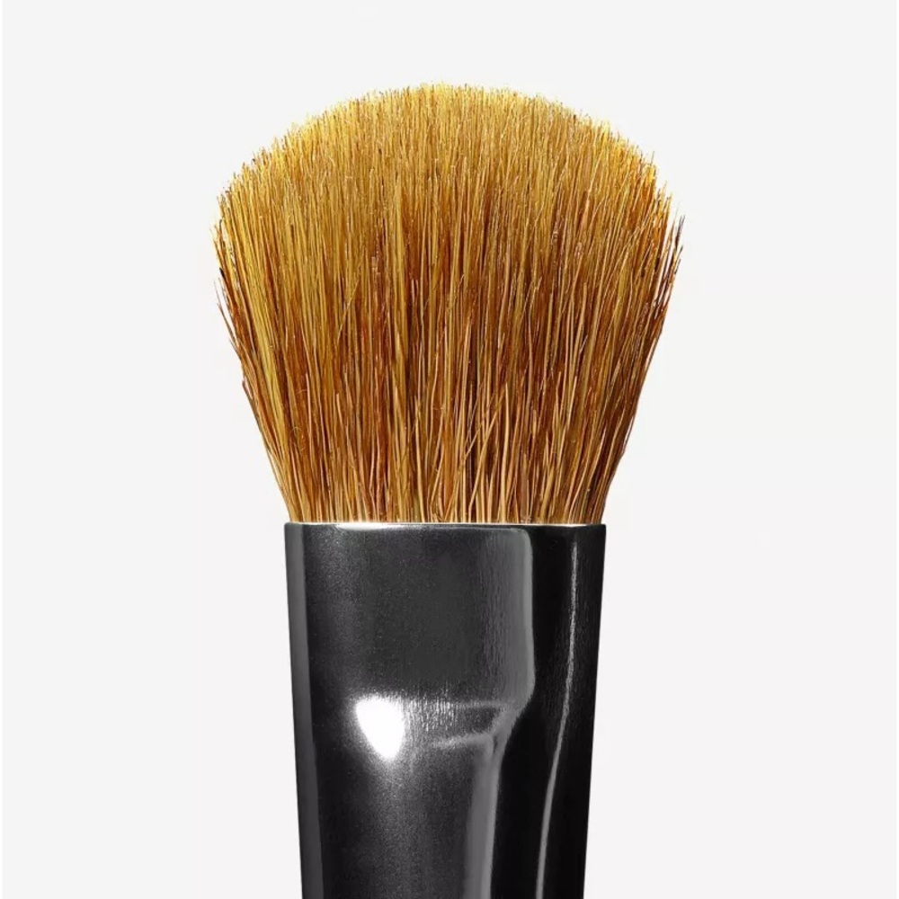 BNIB Discontinued Anastasia Beverly Hills A24 Pro Medium Shadow Brush